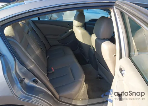 2007 Nissan Altima 2.5 S z USA, uszkodzony, nr VIN 1N4AL21E37C134744